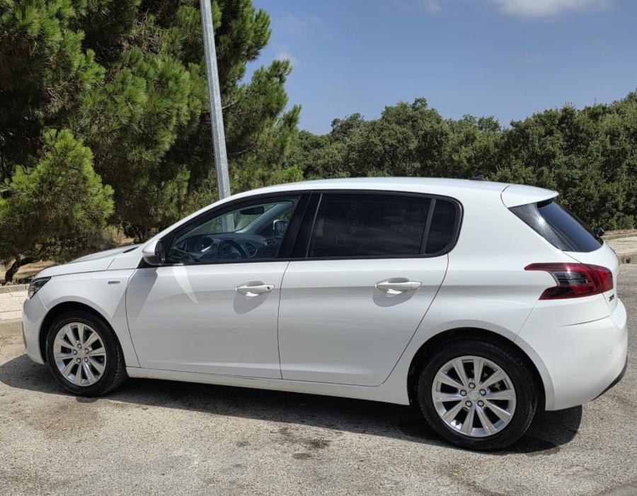 PEUGEOT 308 STYLE